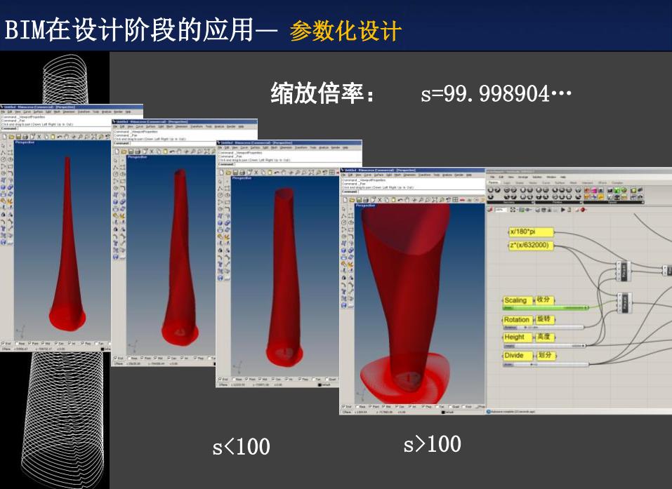 bim相关技术在上海中心大厦的应用,bim设计及施工技术