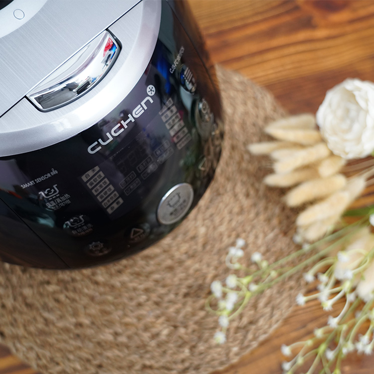 韩国酷晨电饭煲中文说明,韩国原装进口酷晨电饭煲怎么使用