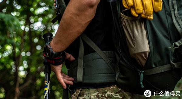 拓乐thule70l深度评测,拓乐thule25lvea背包测评