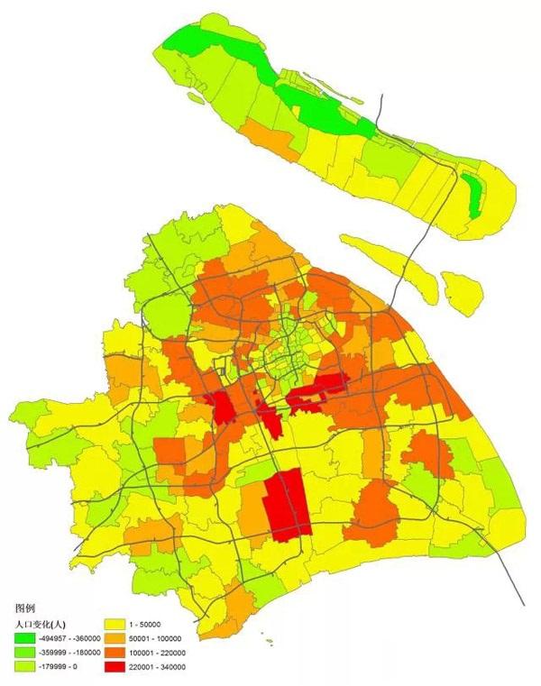 上海嘉定区是郊区吗,上海嘉定等同于北京的哪个区