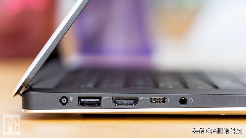 颜值爆表？颜值超高的笔记本电脑，戴尔XPS15