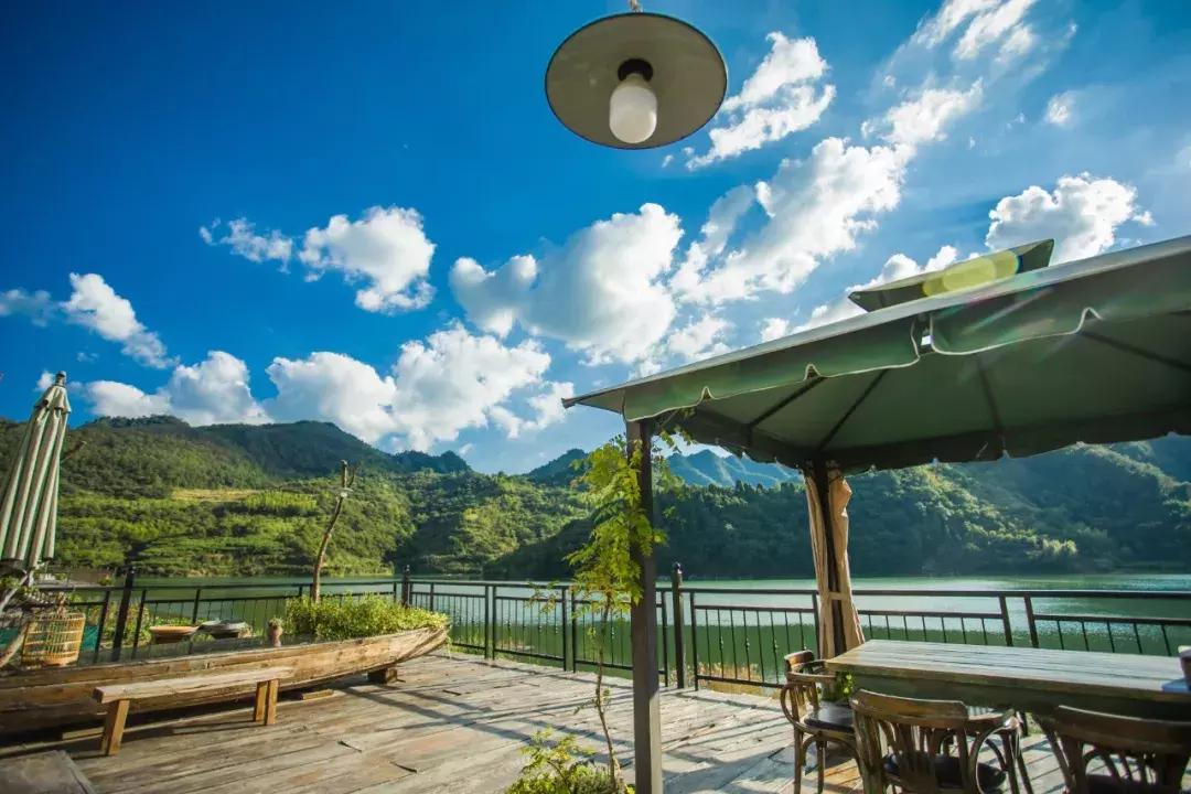 开民宿必看零基础如何开一家民宿,民宿如何创业致富