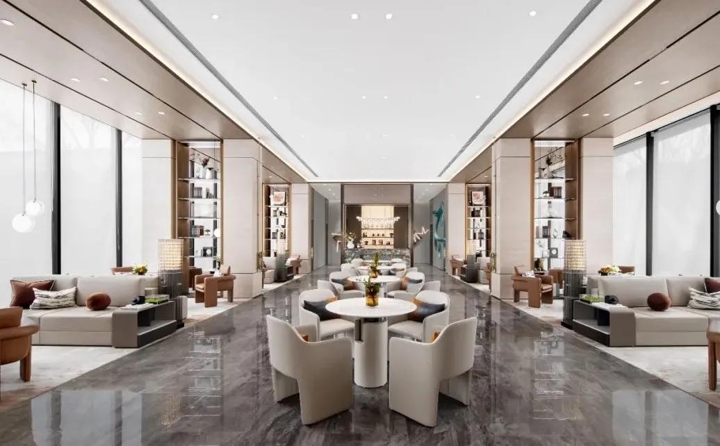 绵阳东原启城三期118装修,东原启城绵阳