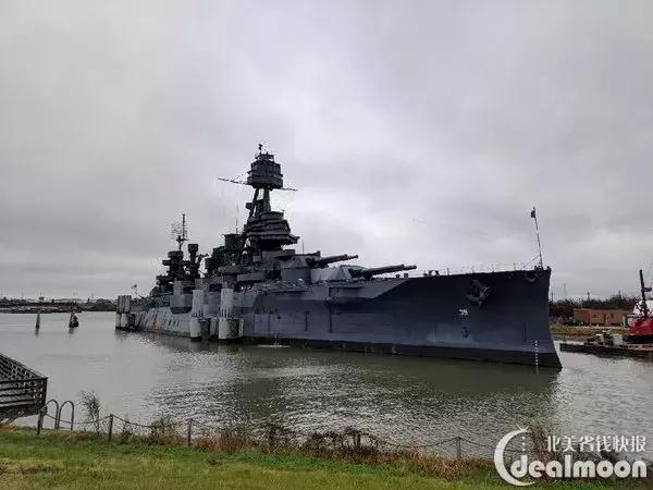 看完矮大紧老师的《扒一扒美利坚》，逛了一圈“民风彪悍”的德州