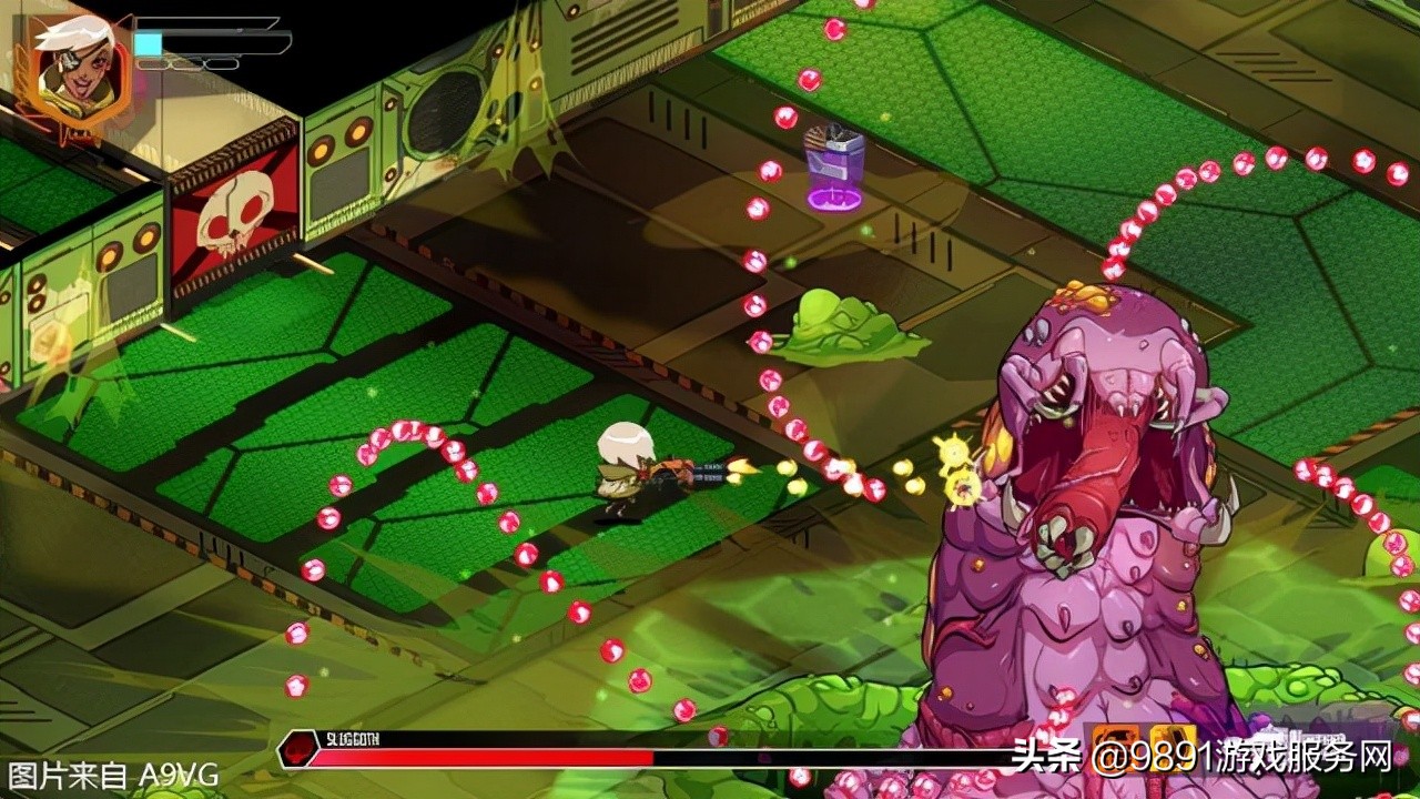 国庆免费玩到嗨!Steam国庆7天新品节即将来袭!百款游戏等你来玩