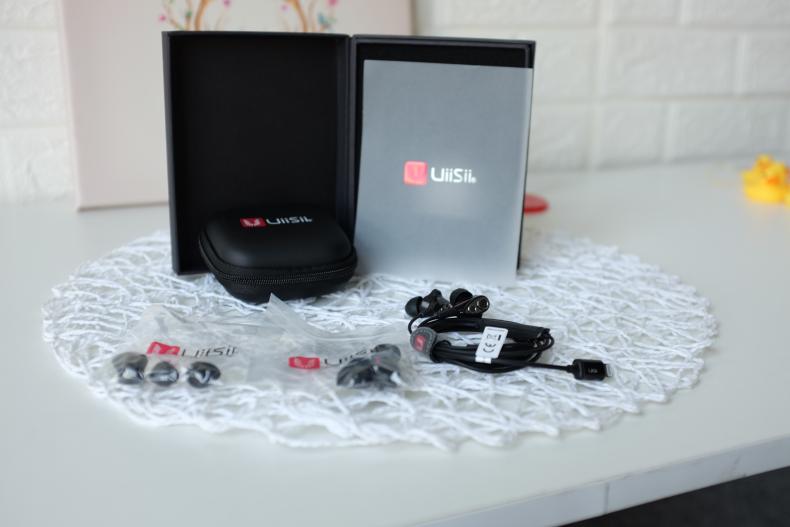 iPhone专属,双动圈耳机评测