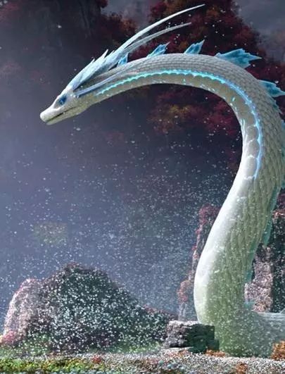 白蛇缘起中的守旧与创新,怎样才可以看到白蛇缘起这个电影