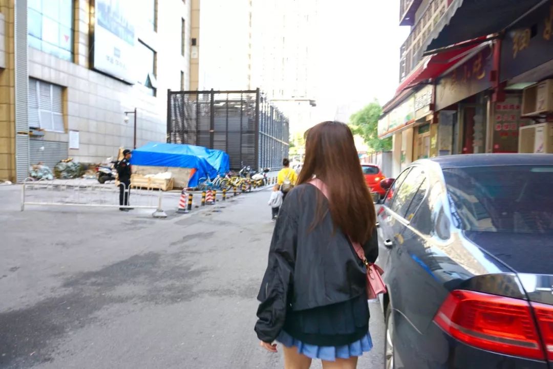 长沙一个回味无穷的城市,心心念念的长沙城