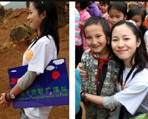 江一燕是小三吗,江一燕回应隐婚生子