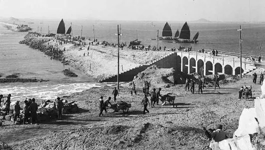 莆田风景优美的打卡胜地,莆田有几处秘境