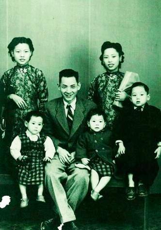 杨受成与梁洛,杨受成情史梁洛施