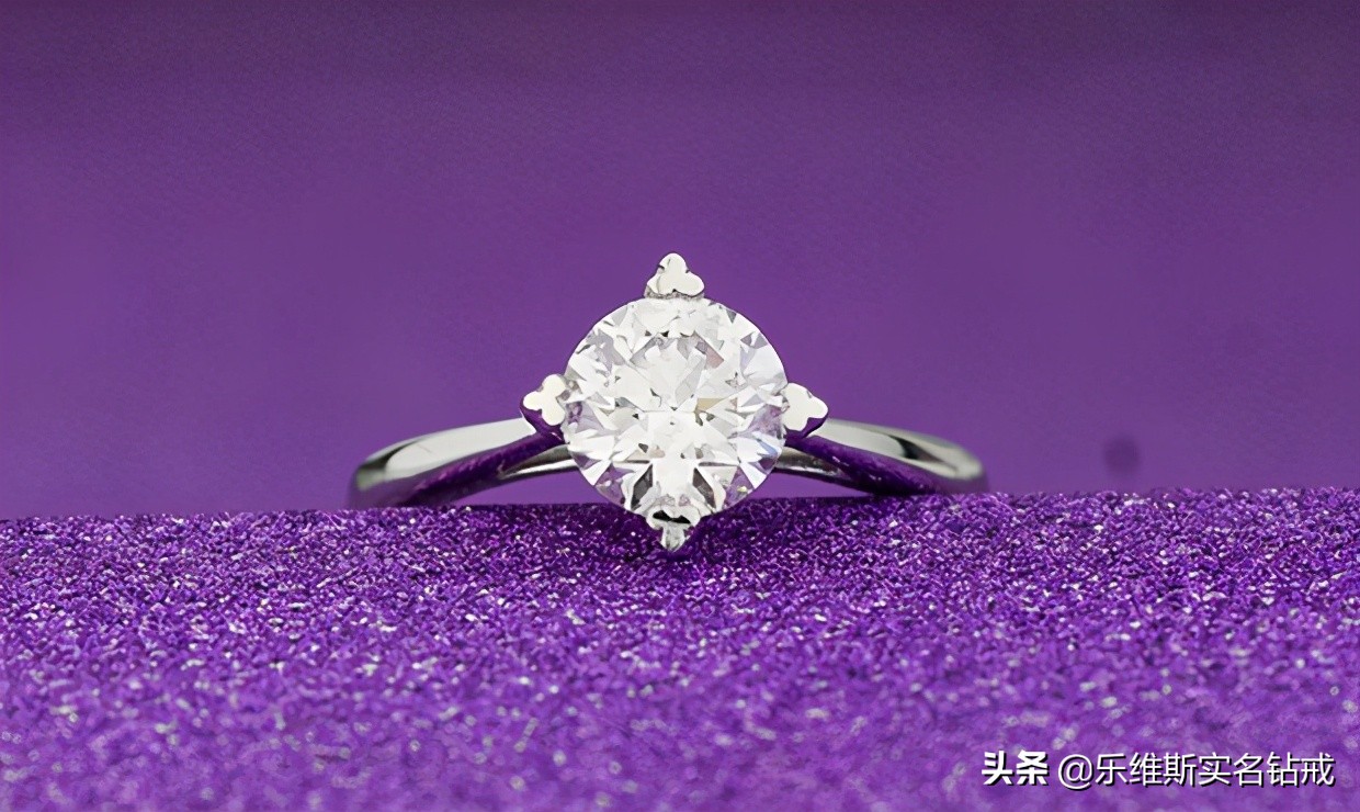 定做钻戒和品牌钻戒,定做钻戒用什么钻石最好
