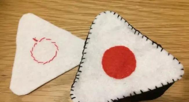 不织布幼儿手工蔬菜,不织布幼儿手工图片