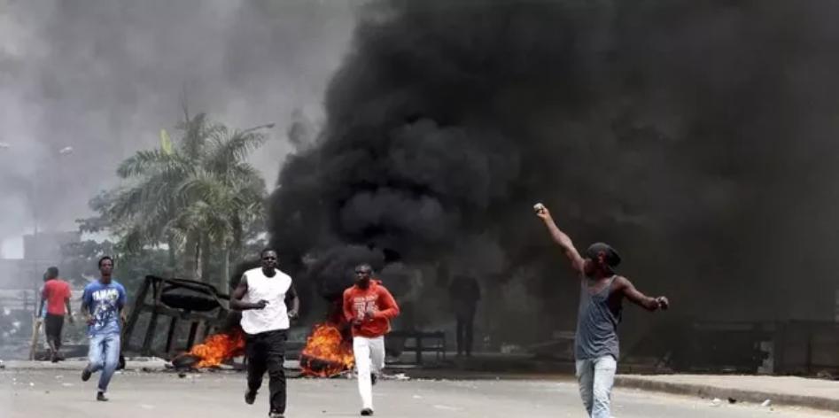 科特迪瓦五年居留证多久出来,第二个科特迪瓦