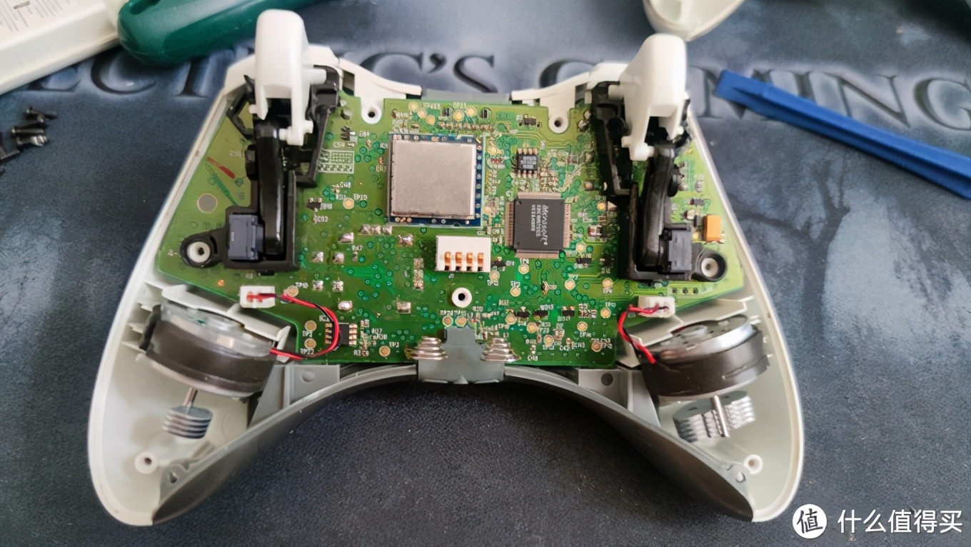 100元以内的Xbox手柄,xbox100元手柄推荐地平线四