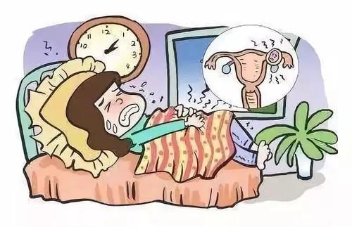 少女偷尝*果禁**意外得宫外孕，男友急得大哭！宫外孕最爱哪些人？