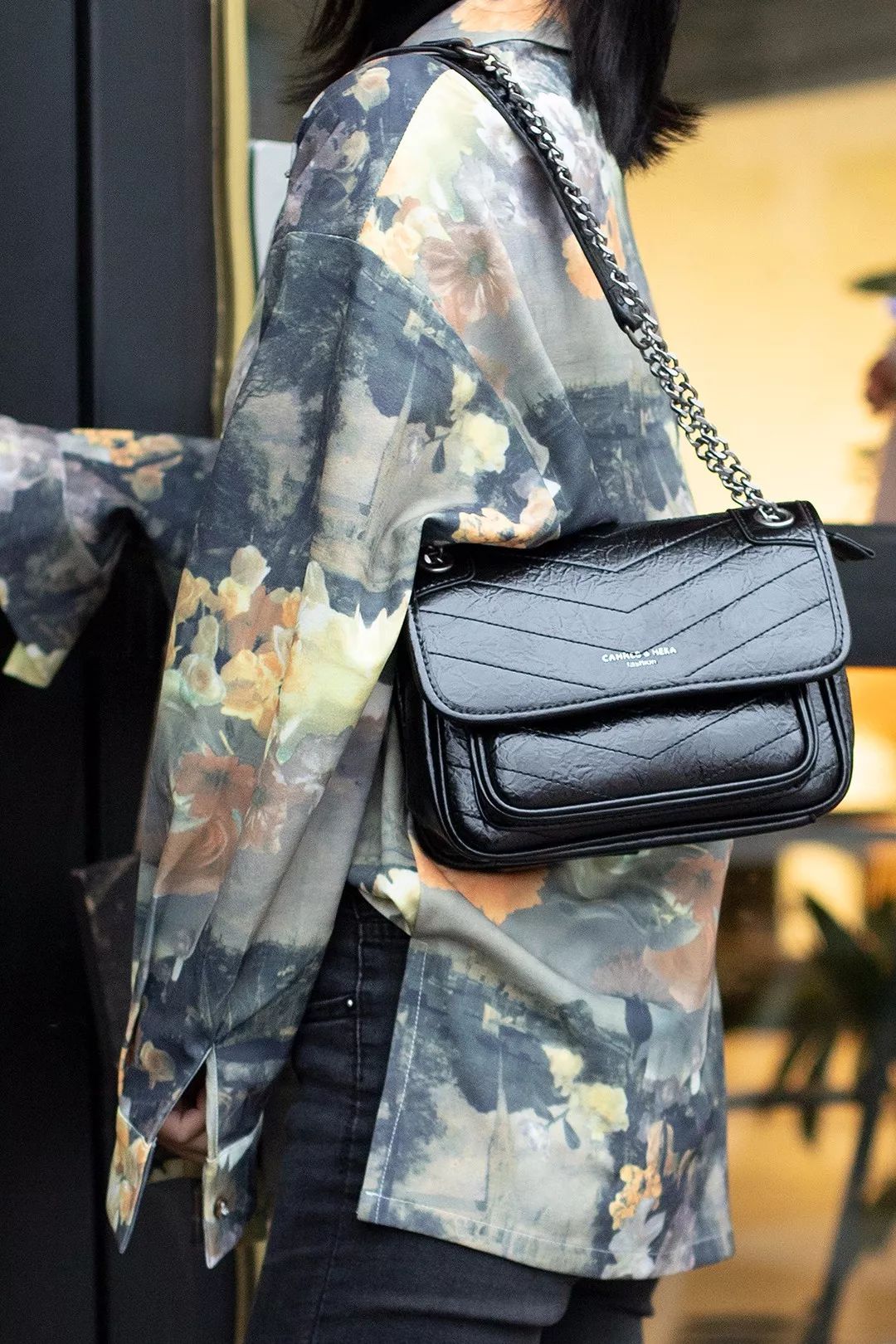 换了这几个包朋友都以为我暴富了！