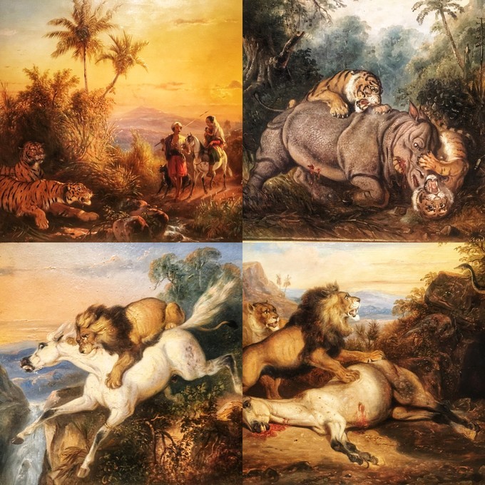 「怀念系列」新加坡|平价米其林+小众景点,3.5D我们不走寻常路3