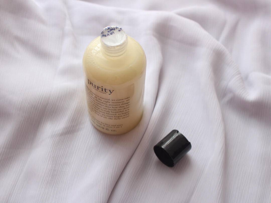 千万别买的烟酰胺洗面奶,千万不要买这几支会烂脸的洗面奶