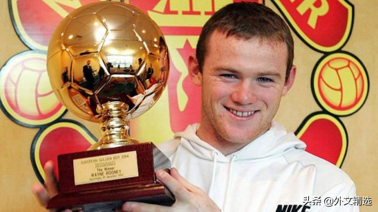 欧洲金童奖最年轻得主是谁,世界5名诺贝尔奖获得者