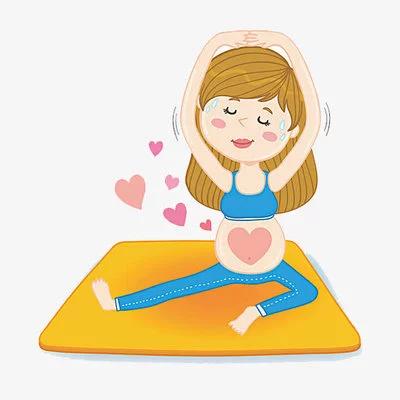 孕早期出血为什么老反反复复,孕初期出血有三种情况是正常的