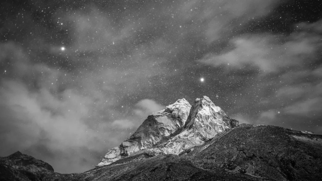 超酷炫的ppt,一看就很高级的ppt