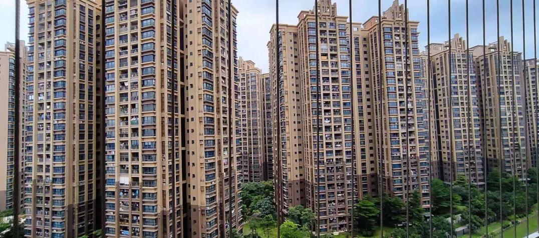 踩盘广州金沙洲,广州金沙洲有哪些新楼盘