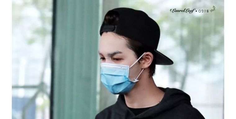 男星护肤代言这么多，难道他们真的比女生还精致？