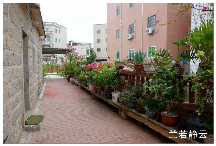 翔安澳头村攻略,厦门翔安澳头村怎么样