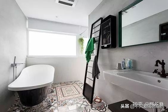 装修中有哪些实用又美观的设计,装修中哪些设计可以提升室内逼格