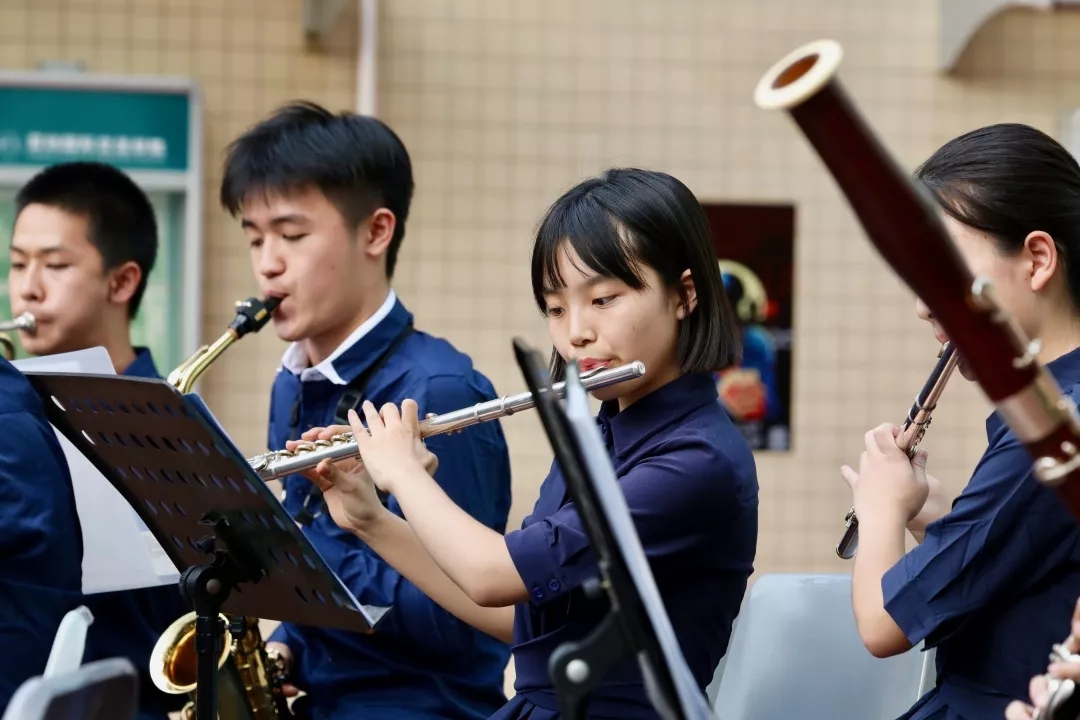 报考人数3000+,录取率仅8%,揭秘深圳牛娃“孵化器”深国交!