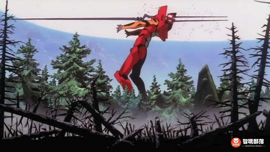 解密OPPOAce2EVA限定版：碇真嗣初号机，三次暴走表演吃播使徒