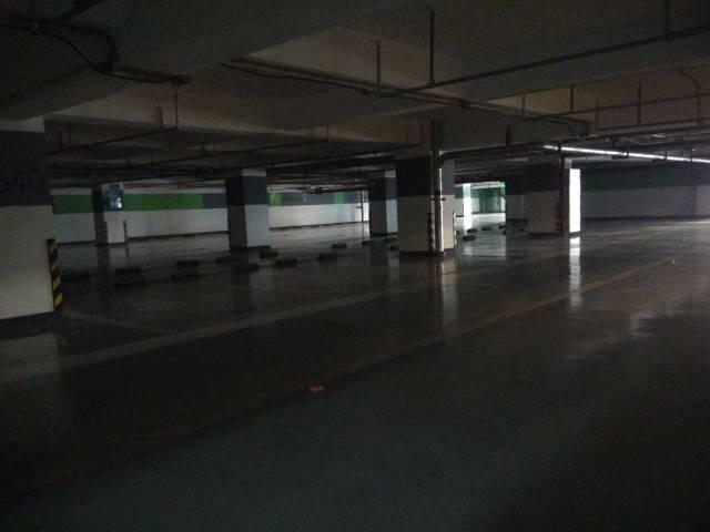 成都顺城大街最造孽，晚上最冷清阴森的一条gai……