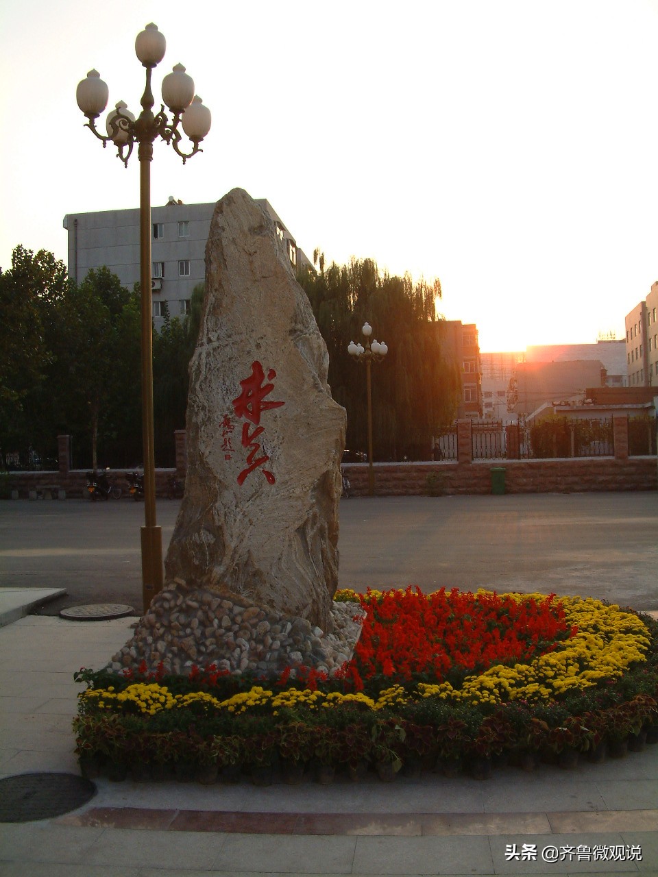 济南五中与历城三中哪个更好,济南历城五中宿舍实景图