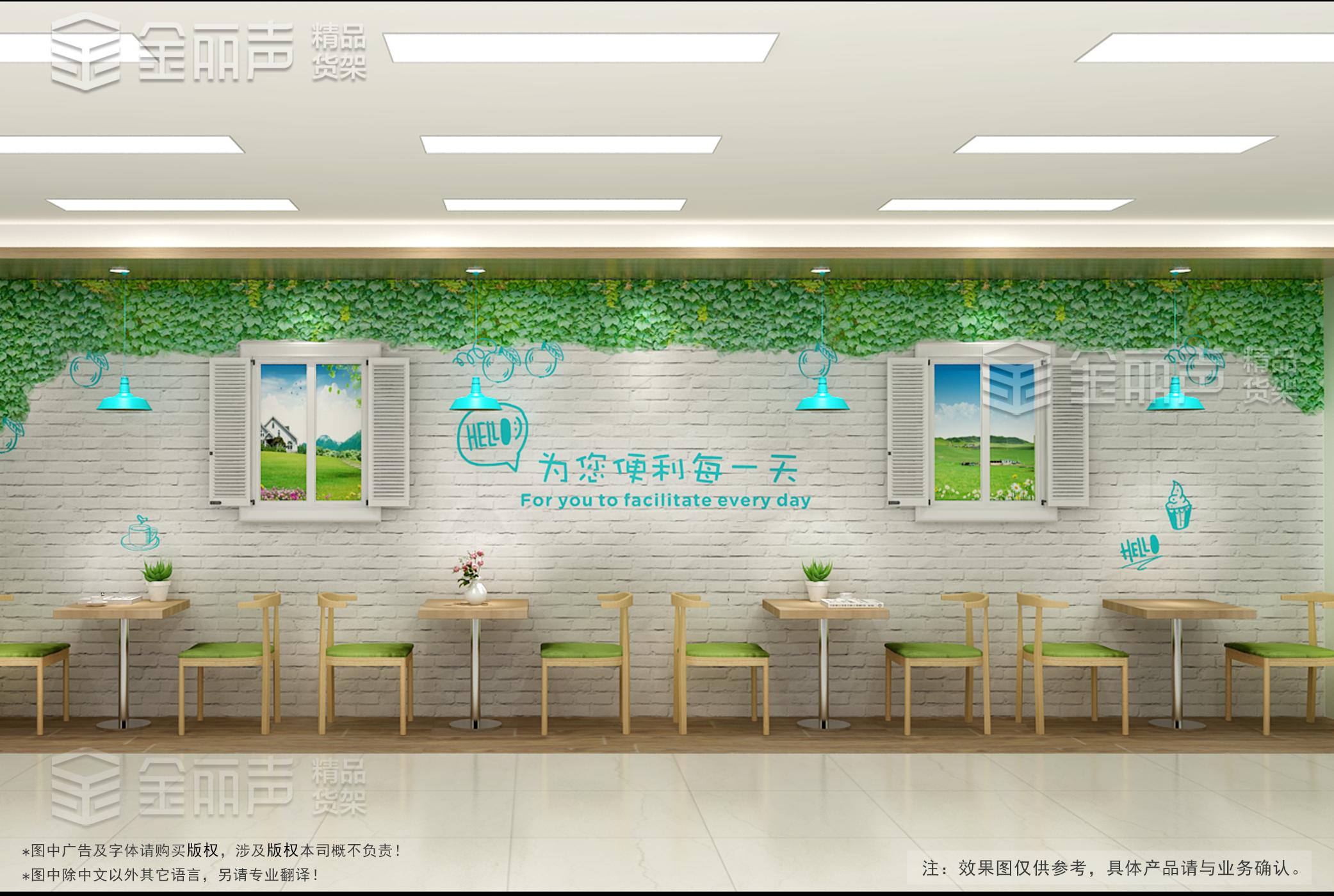 想要开一家便利店怎么做,想开一家便利店需要准备什么