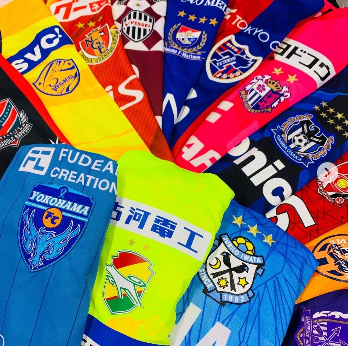 球迷的圣地，日本的足球史记！一部放映机成就的球迷文化——KAMO