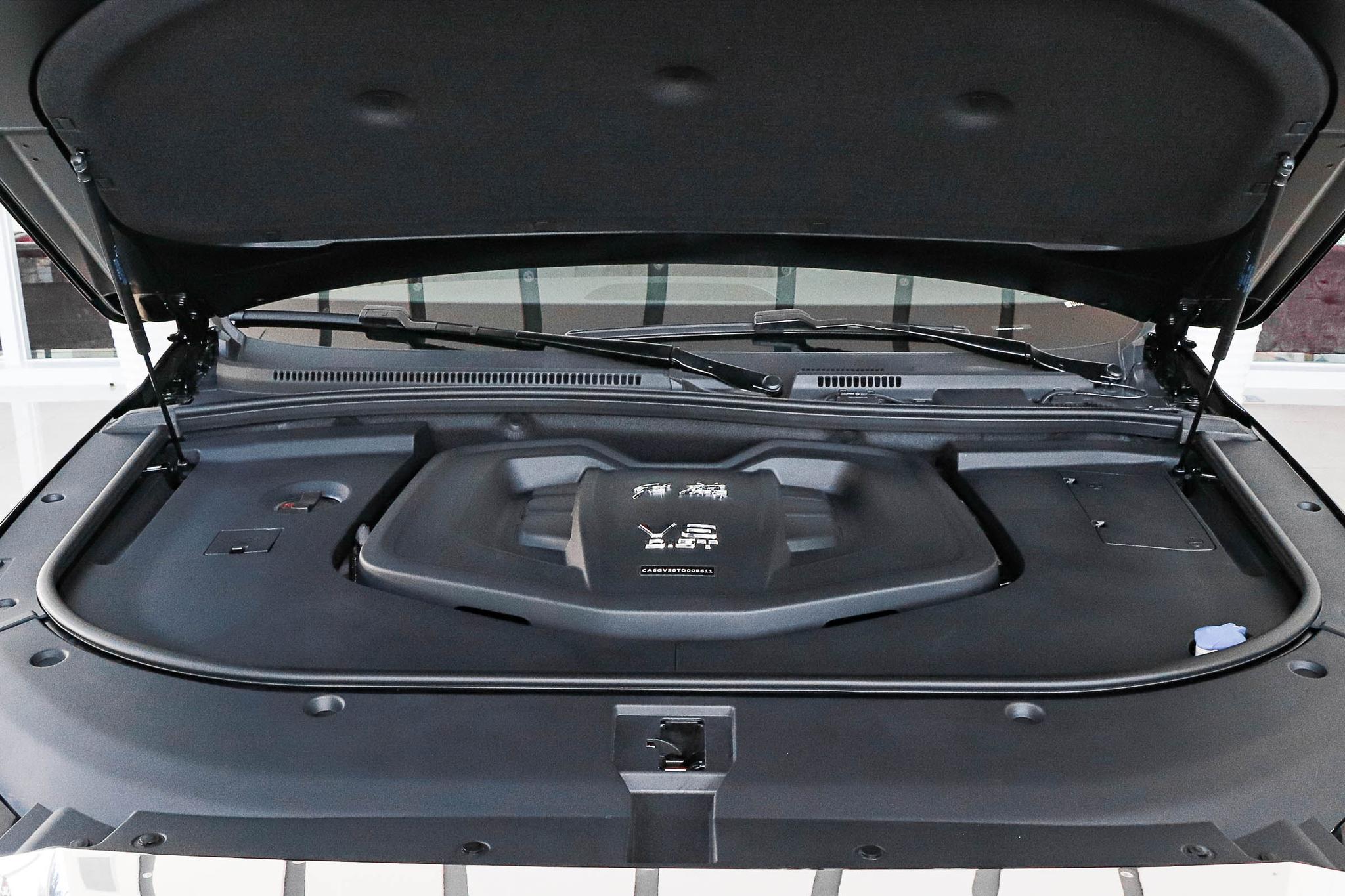 自驾游买SUV，选这3款不会错，3.0T配全时四驱，动力足空间大