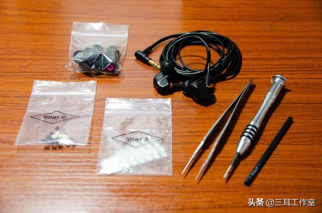 这也许是千元档最值得玩的耳塞|finalMAKE3调音实录心得体会