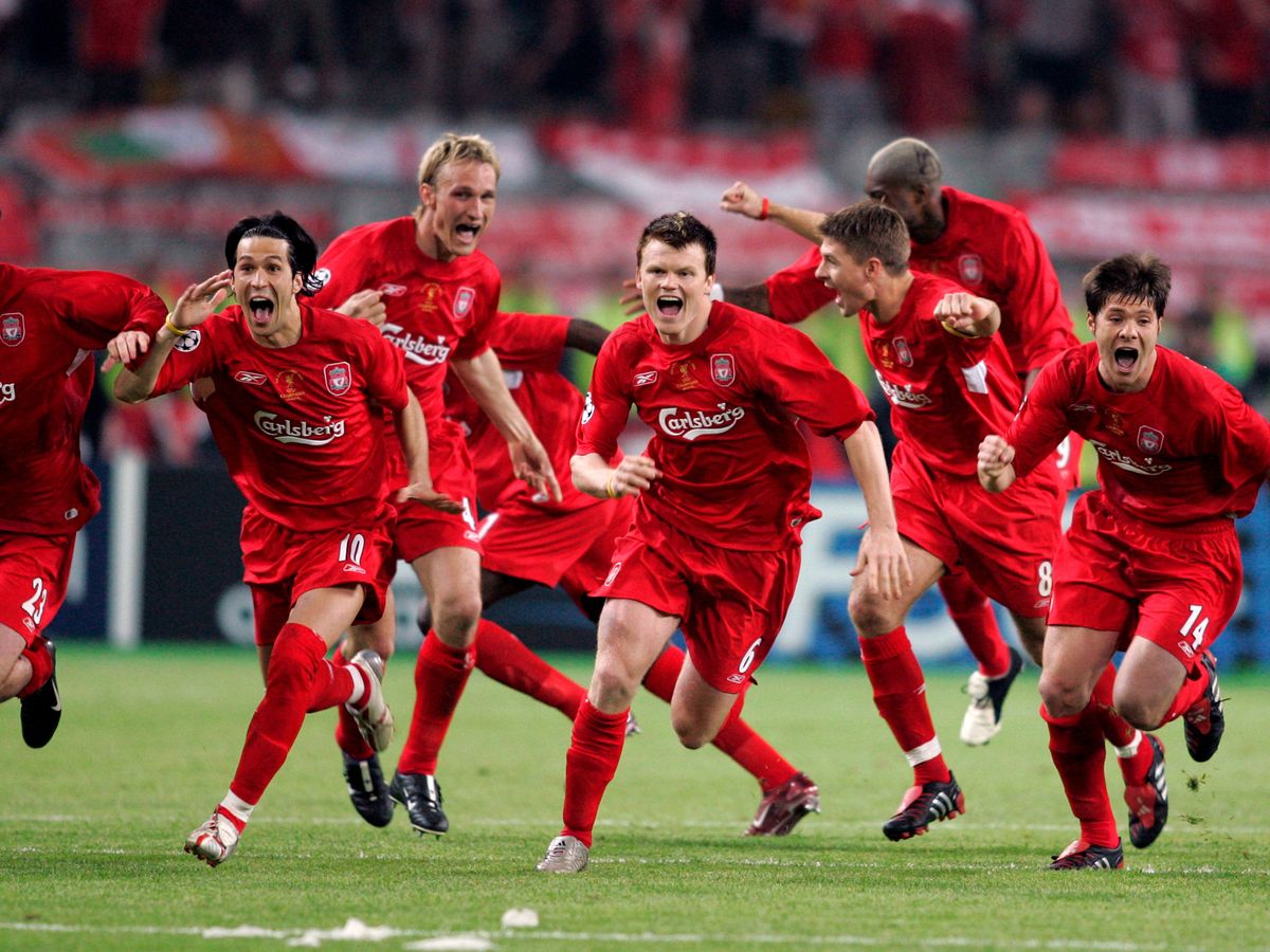 足坛史上10个最差的点球,足坛史上最差的10个点球