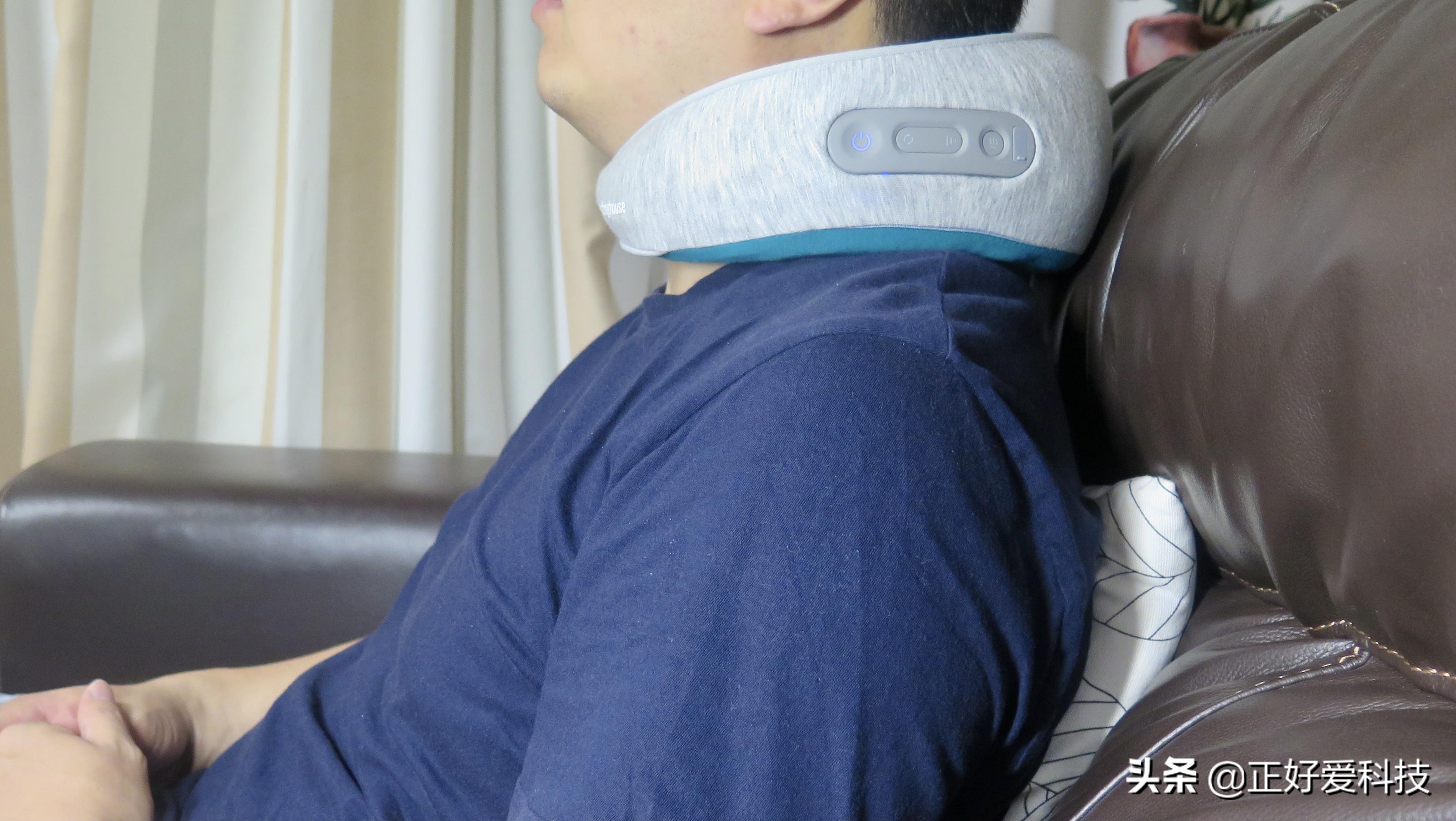 颈椎按摩仪哪一款好,颈椎按摩仪哪款好用