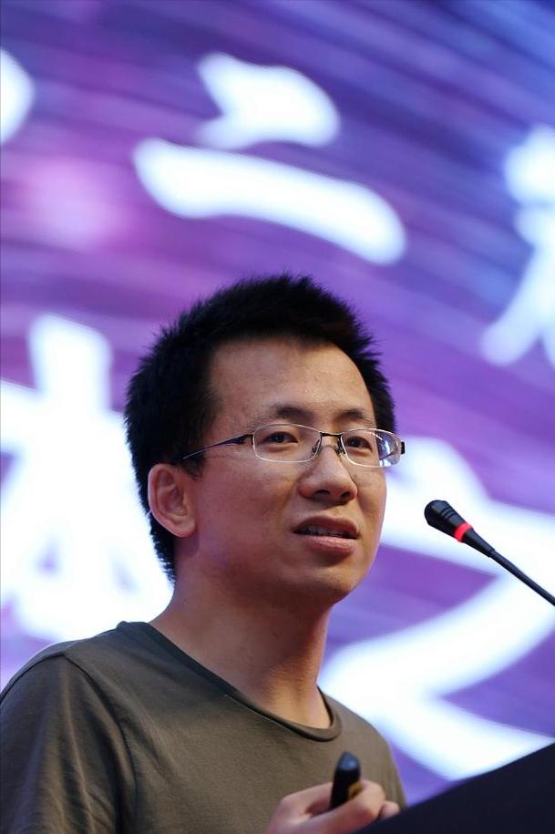 张一鸣内部演讲，引发全网热议的“互联网黑话”，到底是个啥？