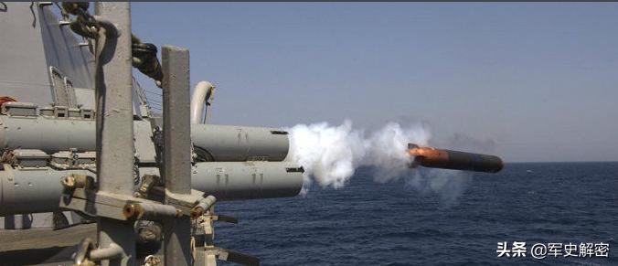 鱼雷的发展史,鱼雷的发展史是什么