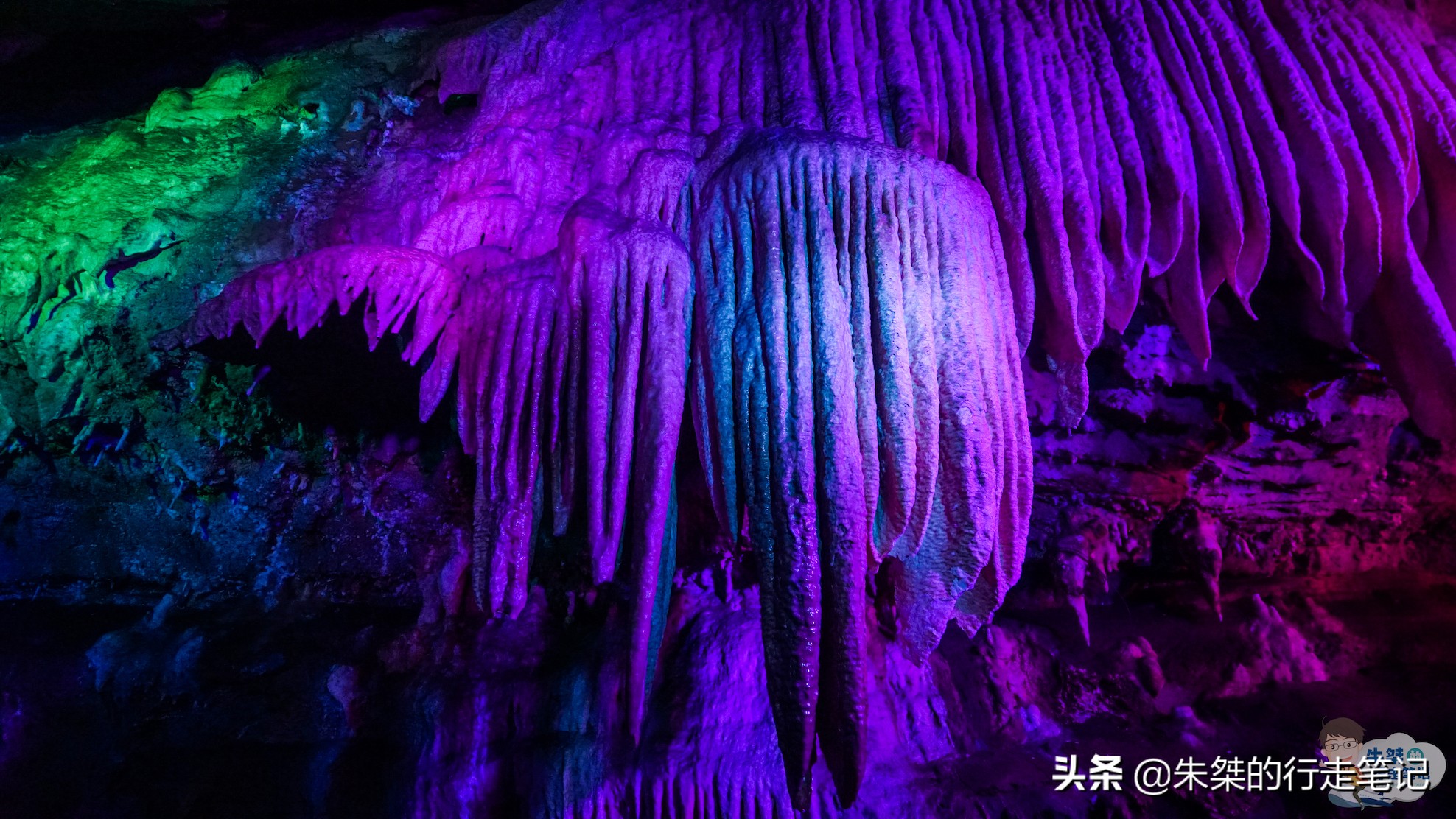 石台七都古镇风景区,石台有几个4A景区