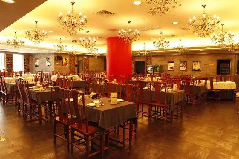 北京最值得去的15家餐厅,十大北京必去餐厅