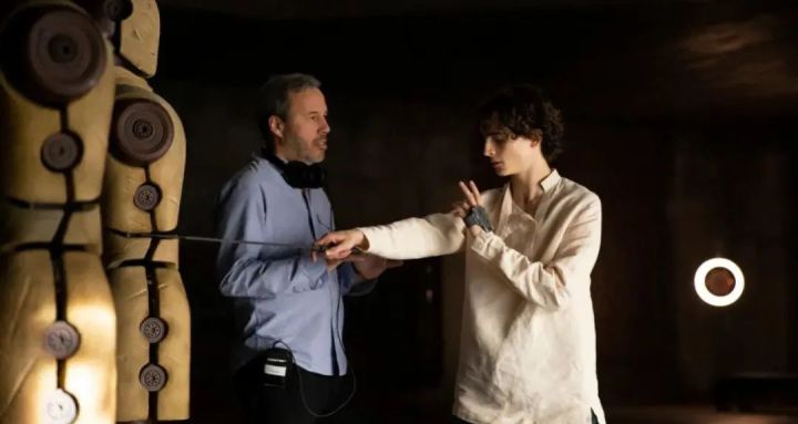 《沙丘》电影深度解析合集,沙丘观影前必知设定