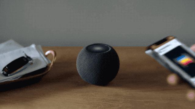 homepodmini全新苹果,苹果homepodmini值得买吗