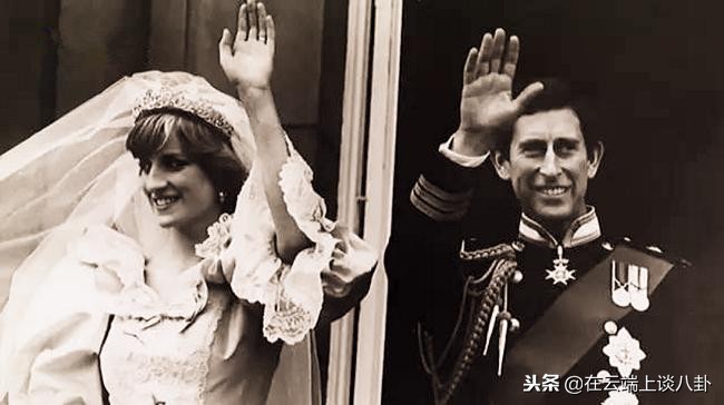 查尔斯王子为什么不爱戴安娜王妃,查尔斯王子与戴安娜关系