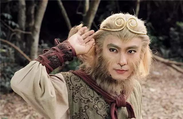 张卫健版《西游记》为什么好看？编剧的“魔改”巧妙且前卫