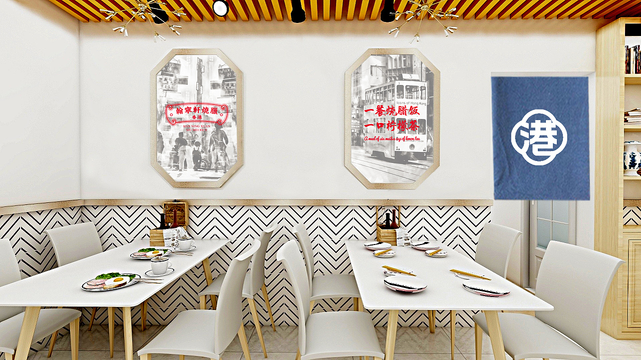 餐饮装修的步骤,餐饮装修步骤和流程