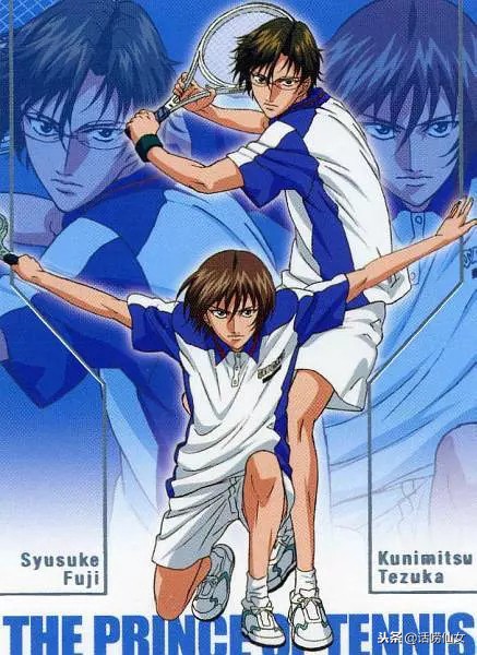 关于运动的漫画有哪些,最受欢迎的体育运动漫画